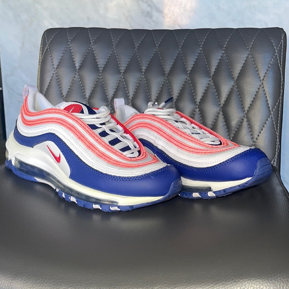 Nike Airmax 97
